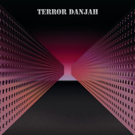 Terror Danjah - Minimal Dub (12" Single)