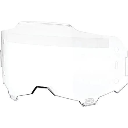 100% Armega Forecast Dual Pane Vervangende lens -