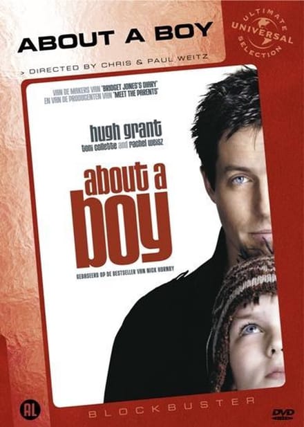 About A Boy