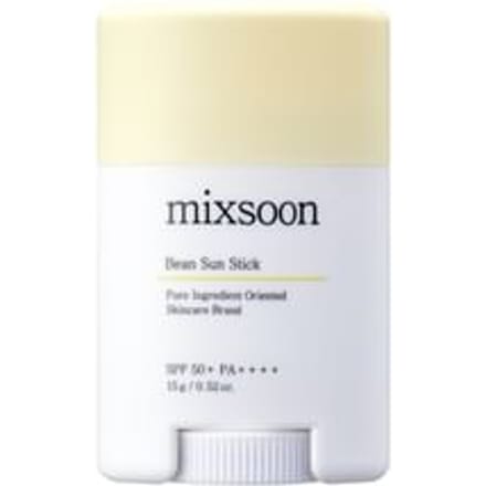 mixsoon - Bean Sun Stick - Zonnebrandstick