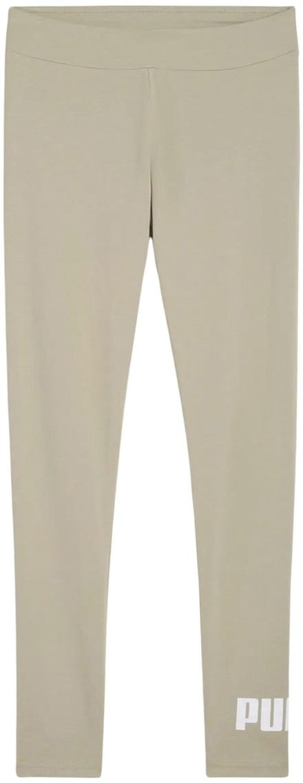 Puma ESS No.1 Logo Legging Dames - Maat S