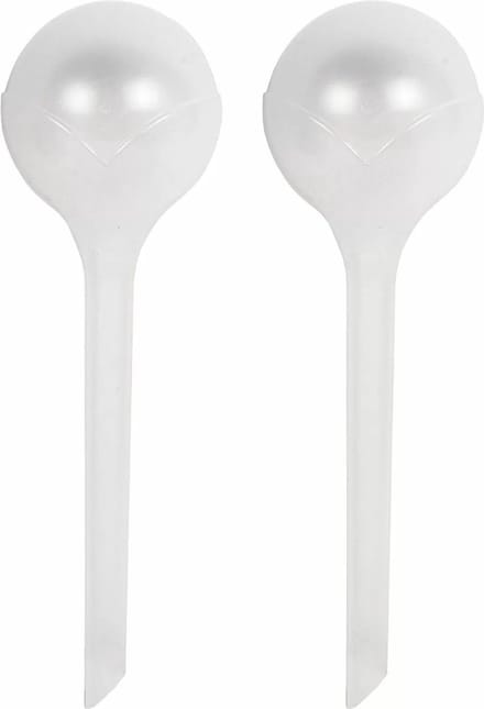 Talen Tools - Waterdruppelaar - Voor plantbewatering - Waterdruppelsysteem - 2 stuks