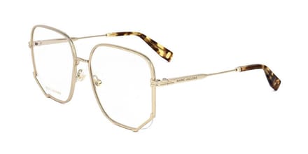 Marc Jacobs MJ 1041 Gold 56/16/140 WOMAN Brilmonturen