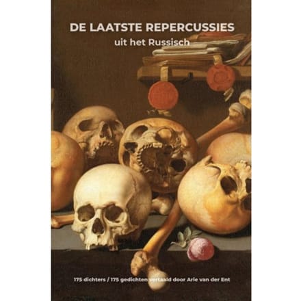 De Laatste Repercussies Uit Het Russisch