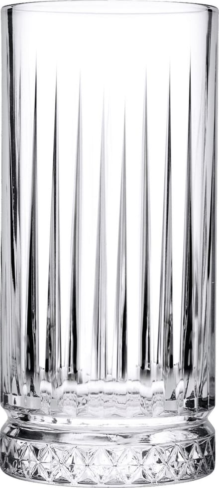 Pasabahce Elysia Longdrinkglas 28 Cl - 12 Stuks