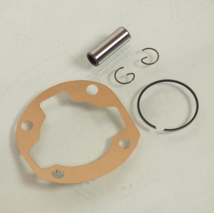 Cylindre Doppler pour Mobylette Peugeot 50 103 RCX Neuf