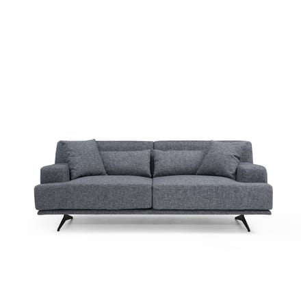 3-zitsbank Bentley | Atelier Del Sofa