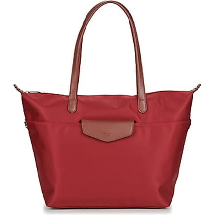 Hexagona Schoudertas Pop - rood