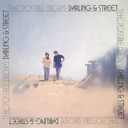 Darling & Street - The Impossible Dream (CD)