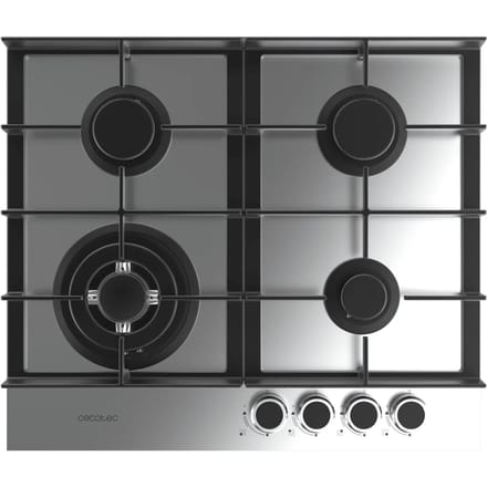 Kooktoestel Cecotec Squad G 4400F