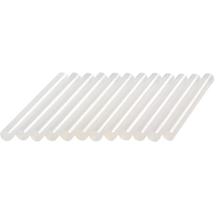 Dremel 7 mm multifunctionele lijmsticks voor hoge temp. - GG01
