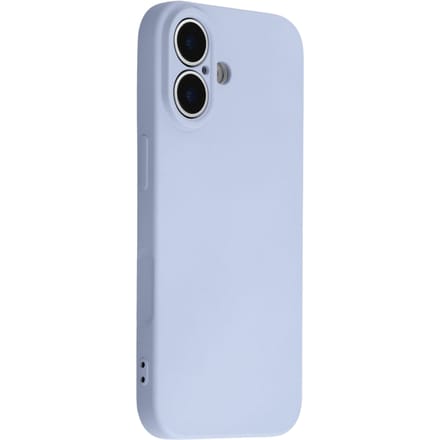 Mocaa Apple iPhone 17 Lens Protection Hoesje Meerkleurig