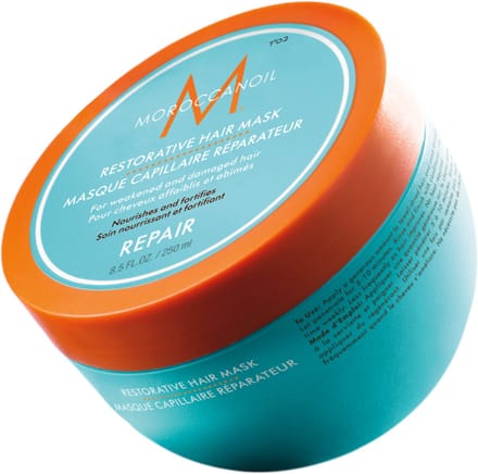 Moroccanoil Restorative Hair Mask - Haarmasker voor beschadigd haar - 75 ml