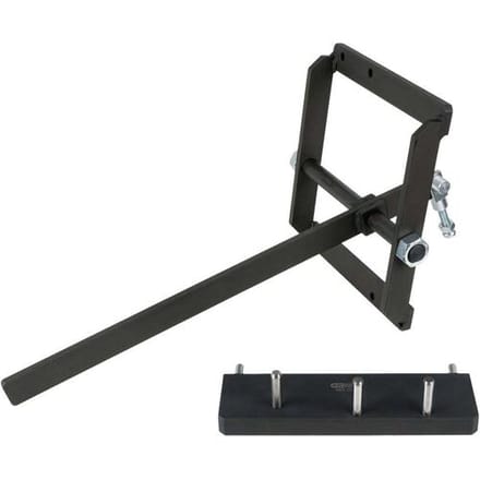 KS Tools 460.1055 Afstelset voor transmissie