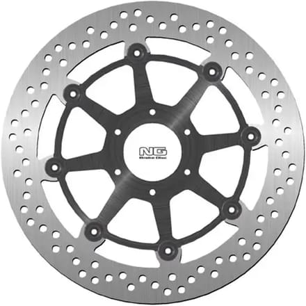 Remschijf voor vaste motorfiets NG Brake Disc DIS1534
