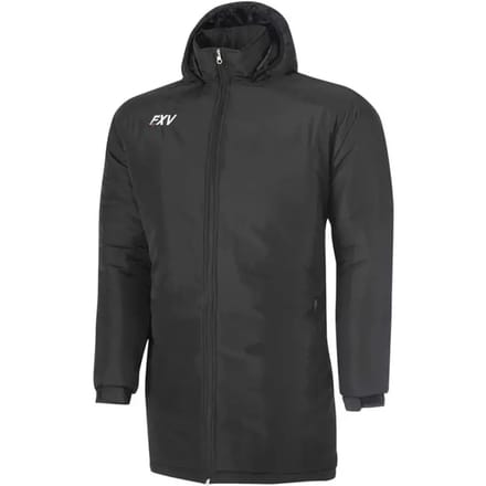 Lange coach parka Force XV