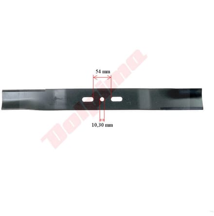 Maaimes passend op AGROMA 500x10,3x54x88 M ( 111 )