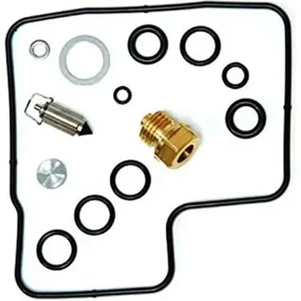 Motorfiets carburateur reparatieset Tourmax Honda