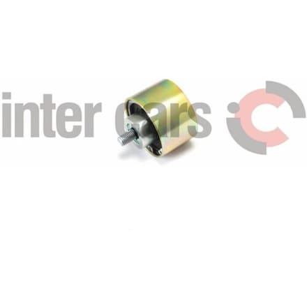 Schaeffler Ina Geleiderollen van de V-ribbelriem INA 532 0299 20