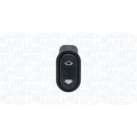 Schakelaar, raamopener MAGNETI MARELLI 000050966010