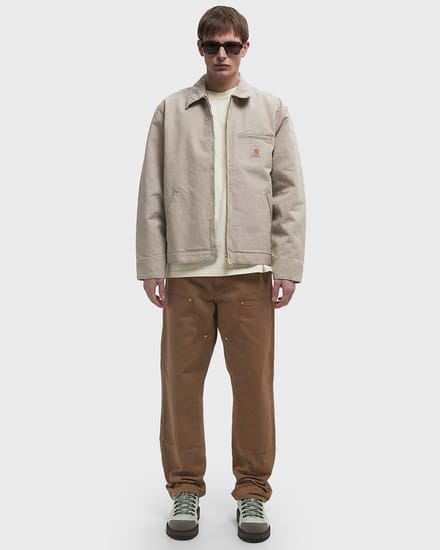 Double Knee Pant