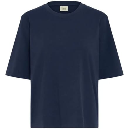 fransa - FRZASHOULDER TEE 6 - Dames - T-shirts