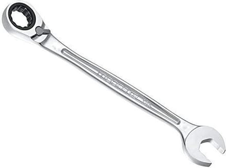 Anti Slip Combination Ratcheting Tensioner 13mm - Facom 467B.13