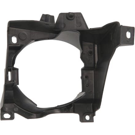 Bumper - ventilatierooster BLIC 6502-07-5720918P rechts