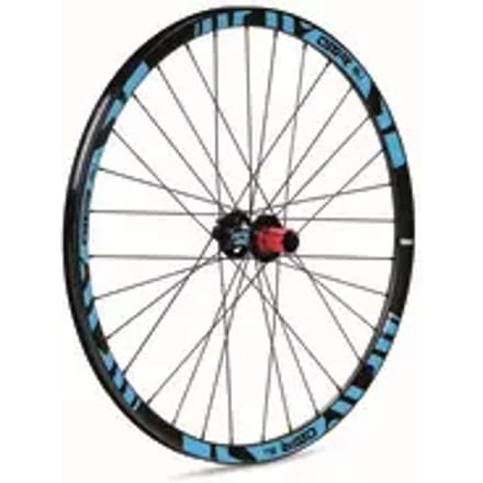 Achterwiel Gurpil GTR SL20 Boost Shimano