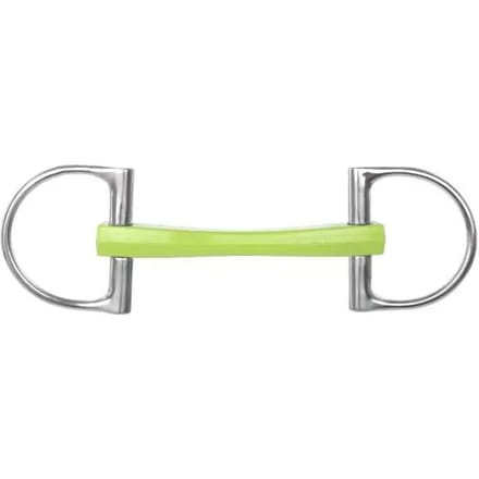 Verdun paardenbit Metalab Flexi Soft