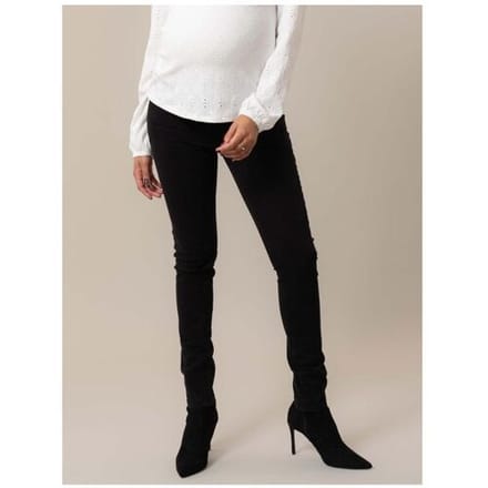 Prénatal zwangerschapsbroek Black 30/32 Dames