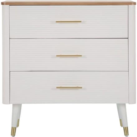 Houten commode Mauro Ferretti