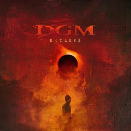 DGM - Endless (CD)