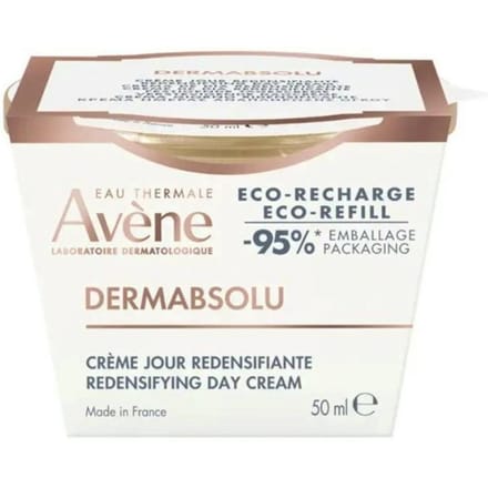 Avène Av&egrave;ne Dermabsolu Redensifying Day Cream Refill 50 ml