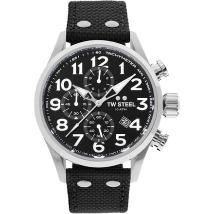 TW Steel Volante VS4 Chrono 48mm