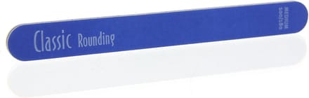 Sibel Nails Nagelvijl Classic Blauw 100/180 10Stuks