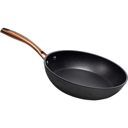Pan Cecotec Fantasy 24 Bucket Golden Ø 24 cm