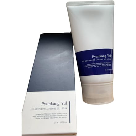 Pyunkang Yul ATO Moisturizing Soothing Gel Lotion 150 ml - Nawilżający i kojący żel