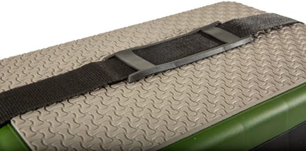 Ultimate Compact Seatbox - Zitkist