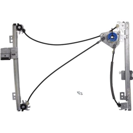 Raamregelaar MAGNETI MARELLI 350103925000 links