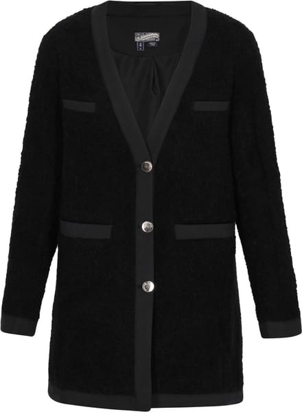 DreiMaster Blazer
