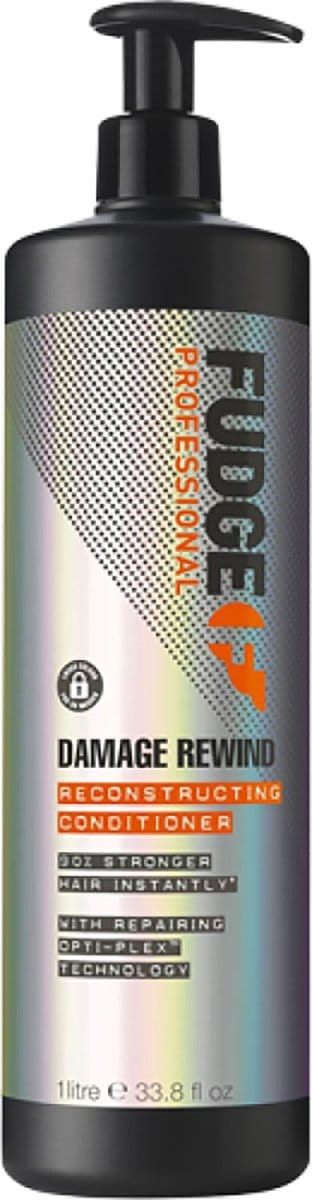 Fudge Damage Rewind Reconstructing Conditioner 1000ml