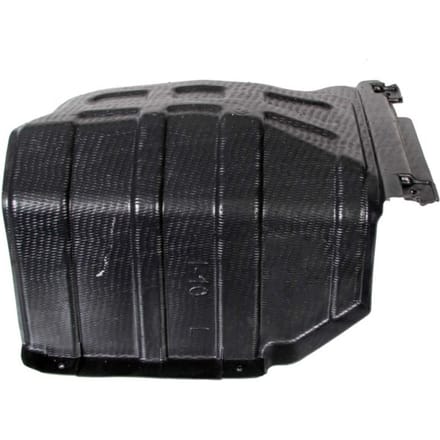 Afdekking motor BLIC 6601-02-3120871P links