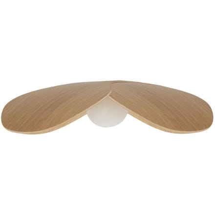 UMAGE Forget Me Not Hanglamp - eiken - medium