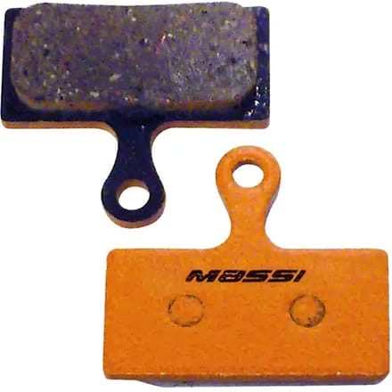 Remblok Massi Shimano Xt/Xtr