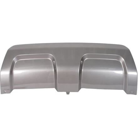 Spoiler, bumper BLIC 5511-00-2002971P