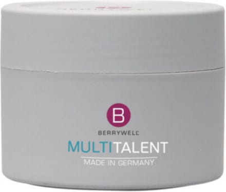 Berrywell Multitalent Forming Gel 126 ml