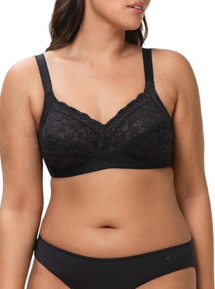Triumph Bügelloser BH Delicate Doreen