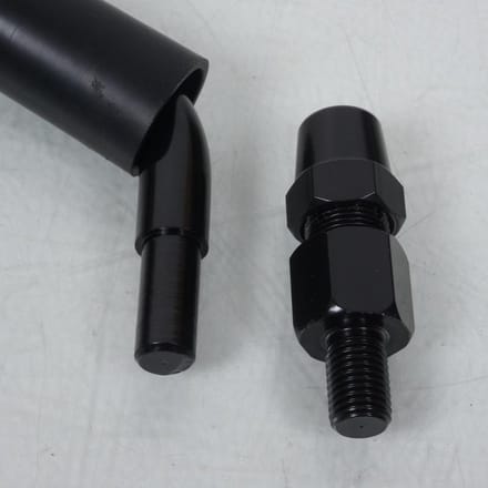 rms linker spiegel voor benelli 500 trk 502 2018 g nieuw