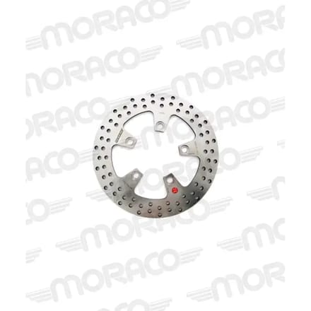 Motorfiets remschijf Braking Kawasaki RF7509